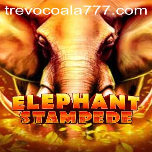 ElephantStampede: Um Mergulho no Mundo Empolgante do Jogo com a Palavra-Chave TREVOCOALA