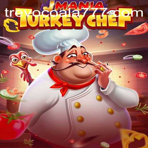 Descubra JManiaTurkeyChef: O Jogo que Combina Habilidade e Estratégia na Cozinha