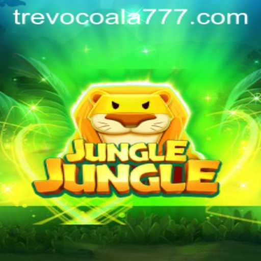 Descubra o Mundo de JungleJungle: Aventuras e Estratégias com TREVOCOALA