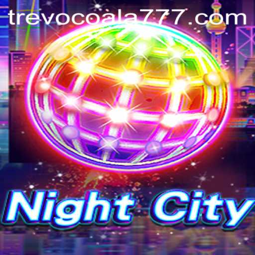 Explorando o Universo de NightCity: O Jogo do Momento com a Palavra-Chave TREVOCOALA