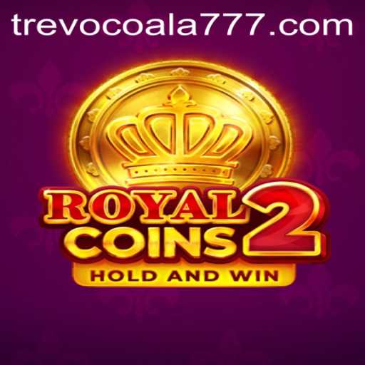 Explorando o Universo de RoyalCoins2: Um Mergulho nas Aventuras Místicas de TREVOCOALA